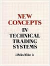 New Concepts in Technical Trading Systems