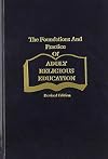 The Foundations and Practice of Adult Religious Education