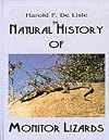 The Natural History of Monitor Lizards