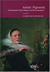 Artists' Pigments: A Handbook of Their History and Characteristics, Vol. 3