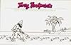 Tiny Footprints