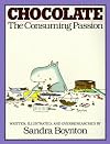 Chocolate: The Consuming Passion