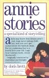 Annie Stories: A Special Kind of Storytelling