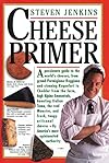 Cheese primer - Steven Jenkins