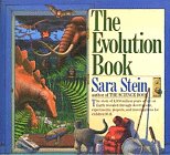 The Evolution Book