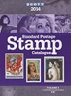 Scott Standard Postage Stamp Catalogue 2014: Countries of the World C-F (Scott Standard Postage Stamp Catalogue Vol 2 Countries C-F)