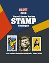 2018 Scott U.S. Pocket Stamp Catalogue (Scott Us Pocket Catalogue) 677