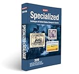 Scott Specialized Catalogue Of United States Stamps Covers 2019 Confederate States Canal Zone Danish West Indies Guam Hawaii United Nations