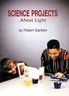 Science Projects About Light