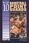 Top 10 Basketball Point Guards