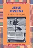 Jesse Owens Track And Field Legend Africanamerican Biographies