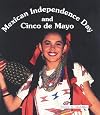 Mexican Independence Day and Cinco de Mayo (Best Holiday Books)