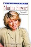 Martha Stewart : successful businesswoman
