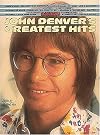 John Denver's Greatest Hits Volume 2