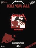Metallica Kill Em All