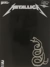 Metallica - Guitar Authorised Edition [tablature]