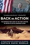 Back In Action: An American Soldier's Story Of Courage, Faith And Fortitude