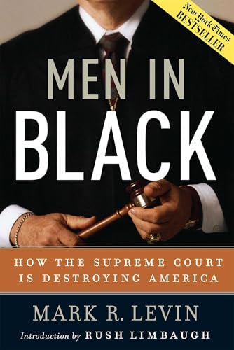 Men in Black book cover