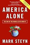 America Alone: The End of the World as We Know It