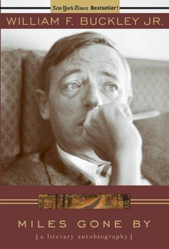 Miles Gone By book cover