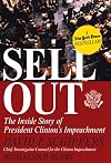 Sellout: The Inside Story of President Clinton's Impeachment