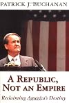A Republic, Not an Empire: Reclaiming America's Destiny