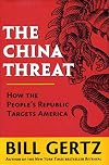 The China Threat: How the People's Republic Targets America