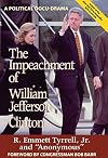 The Impeachment of William Jefferson Clinton