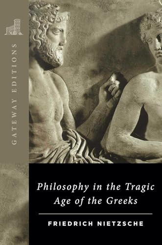 Early Greek Philosophy & Other Essays book cover