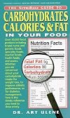 The NutriBase Guide to Carbohydrates, Calories, and Fat in Your Food