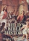 Child's Bible History