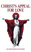 Christ's Appeal For Love