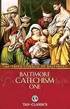 Baltimore Catechism One