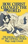 How Christ Changed the World
