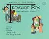 Catholic Children's Treasure Box 2