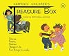 Catholic Children's Treasure Box 15