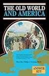 Answer Key to "Old World and America"