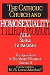 The Catholic Church and Homosexuality