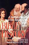 Bible History: A Textbook of the Old and New Testaments for Catholic Schools