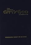 The Mystical City of God Vol 1 the Conception (Volume 1)