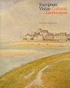 European Vistas / Cultural Landscapes (Diagram: The Detroit Institute of Arts)