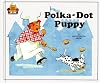 Polka-Dot Puppy