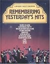 A Reader's Digest Songbook: Remembering Yesterday's Hits