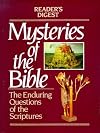 Reader's Digest Mysteries of the Bible