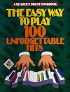 100 Unforgettable Hits