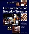 Care and Repair of Everyday Treasures