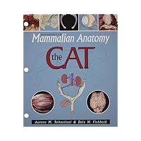Mammalian Anatomy: Cat (Looseleaf)