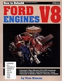 How To Rebuild Ford V8 Engines