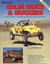 Baja Bugs and Buggies: How to prepare VW-based cars for off-road fun and racing