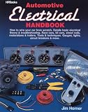 Automotive Electrical Handbook Hp 387